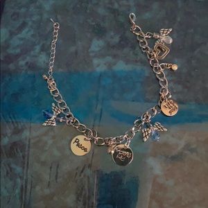 This is another different bracelet